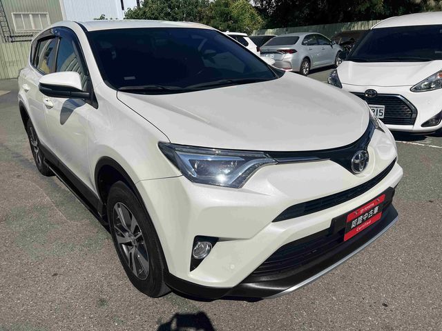 RAV4 2.0  第3張相片