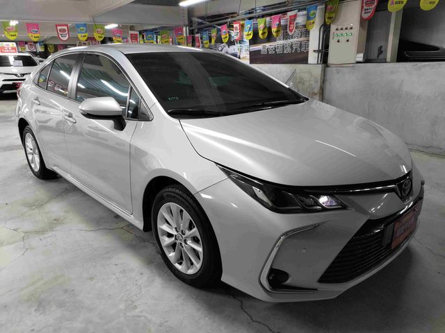 ALTIS 1.8G  第3張相片