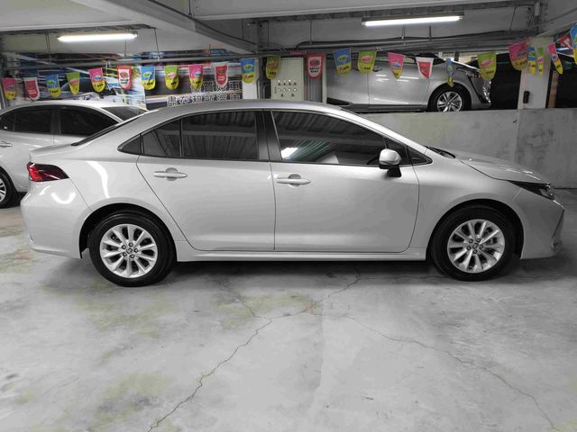 ALTIS 1.8G  第4張相片