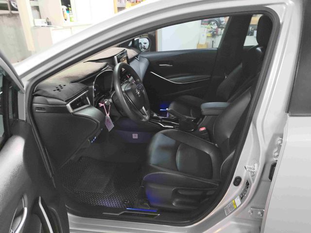 ALTIS 1.8G  第7張相片