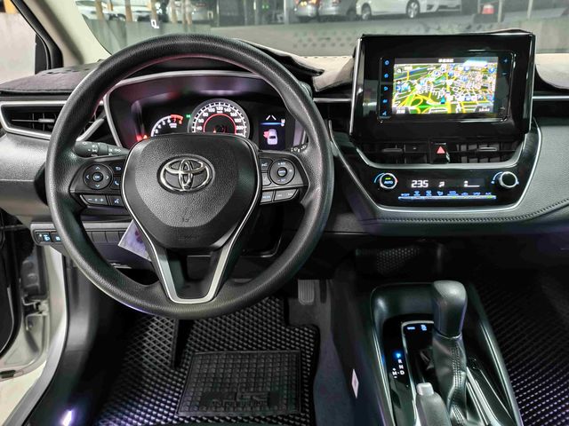 ALTIS 1.8G  第9張相片