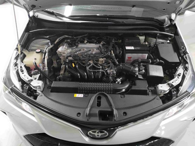ALTIS 1.8G  第10張相片