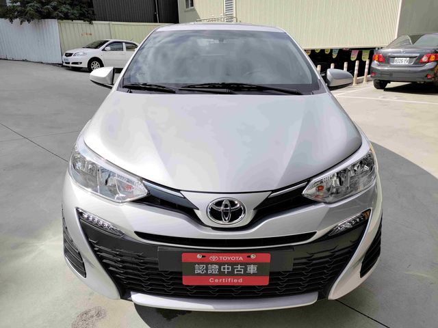 YARIS 1.5  第2張相片