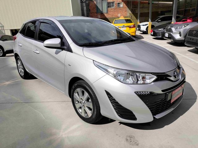 YARIS 1.5  第3張相片
