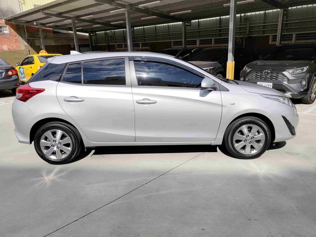 YARIS 1.5  第4張相片