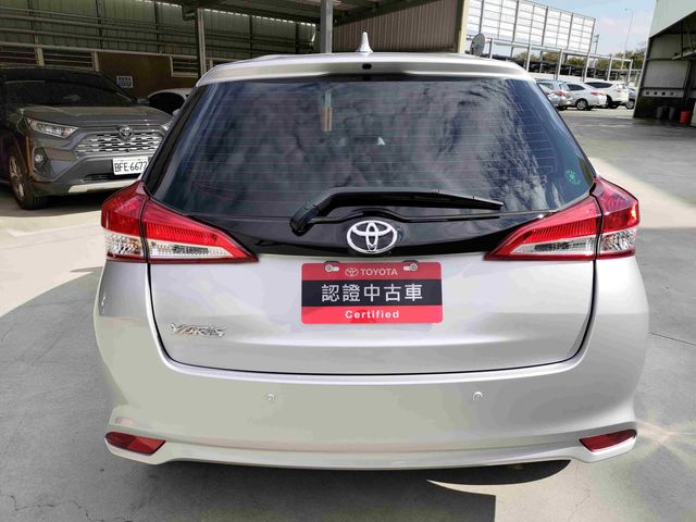 YARIS 1.5  第6張相片