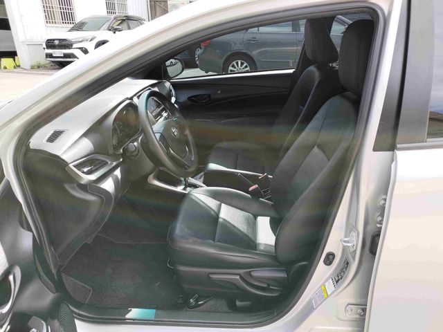 YARIS 1.5  第7張相片