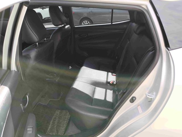 YARIS 1.5  第8張相片