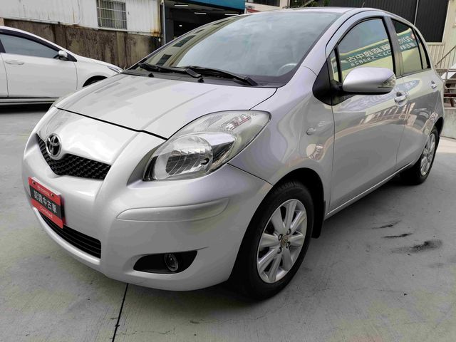 YARIS 1.5G  第1張相片
