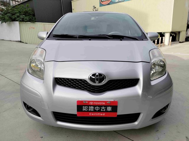 YARIS 1.5G  第2張相片