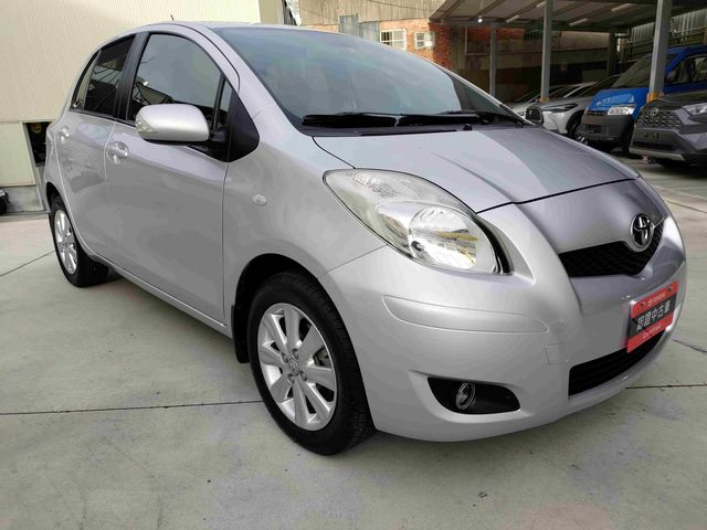 YARIS 1.5G  第3張相片