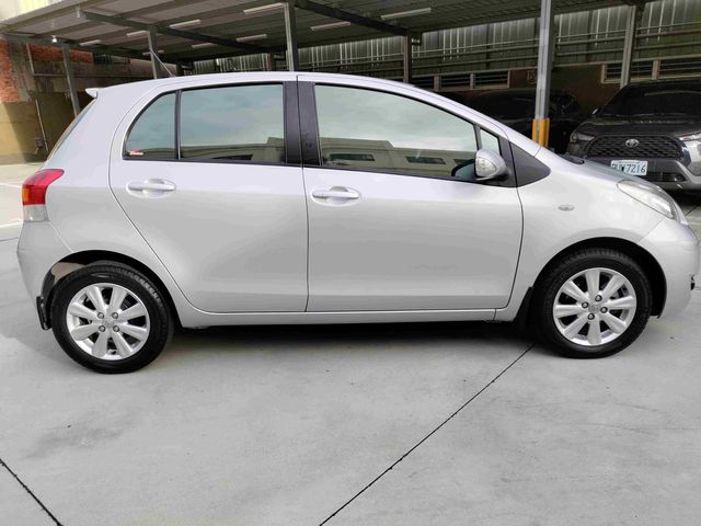 YARIS 1.5G  第4張相片