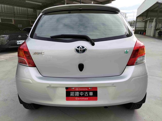 YARIS 1.5G  第6張相片