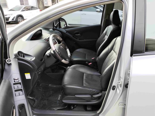 YARIS 1.5G  第7張相片