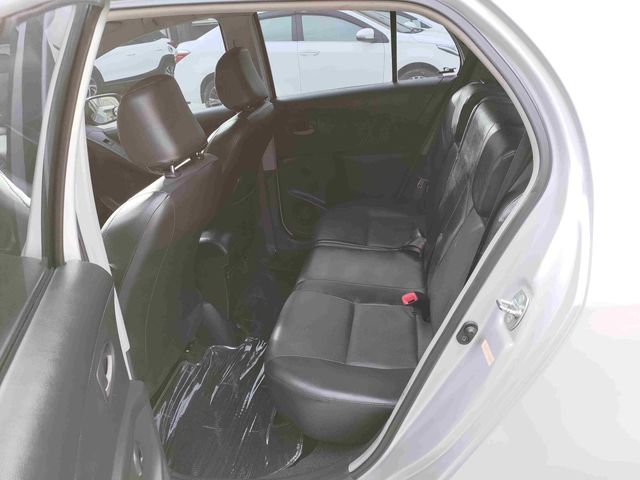 YARIS 1.5G  第8張相片
