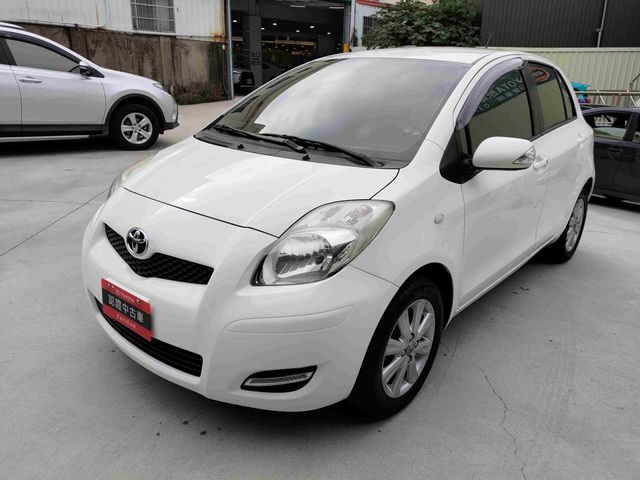 YARIS 1.5G  第1張相片