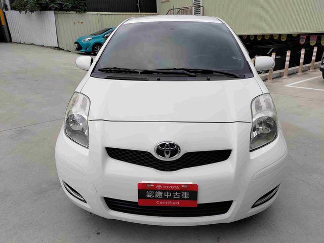 YARIS 1.5G  第2張相片