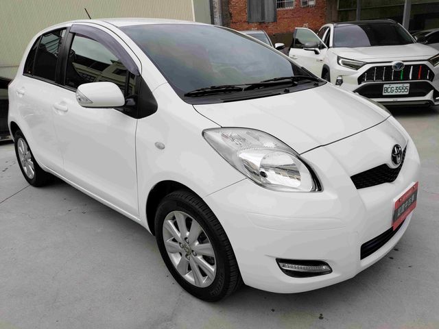 YARIS 1.5G  第3張相片