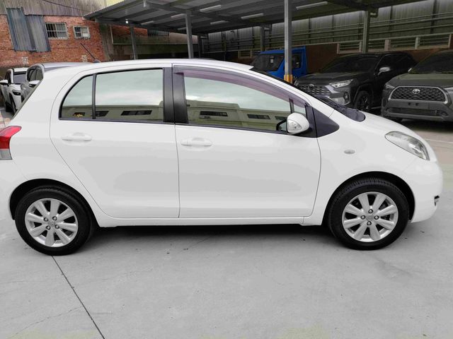YARIS 1.5G  第4張相片