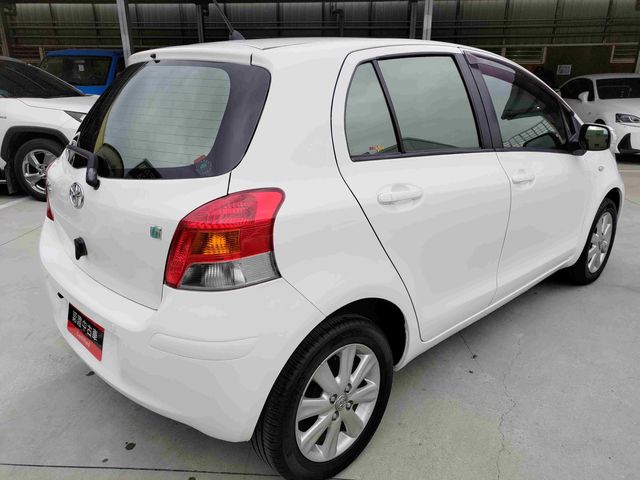 YARIS 1.5G  第5張相片