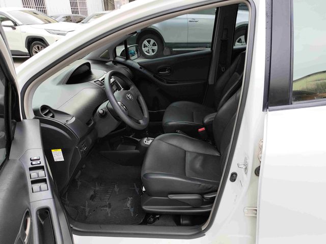 YARIS 1.5G  第7張相片