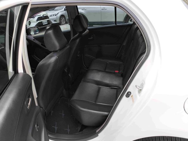 YARIS 1.5G  第8張相片