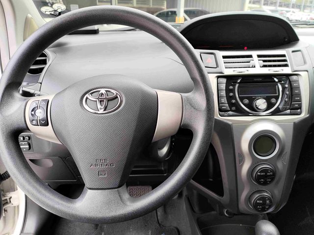 YARIS 1.5G  第9張相片