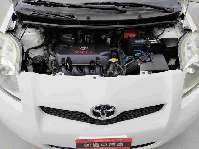 YARIS 1.5G  第10張相片