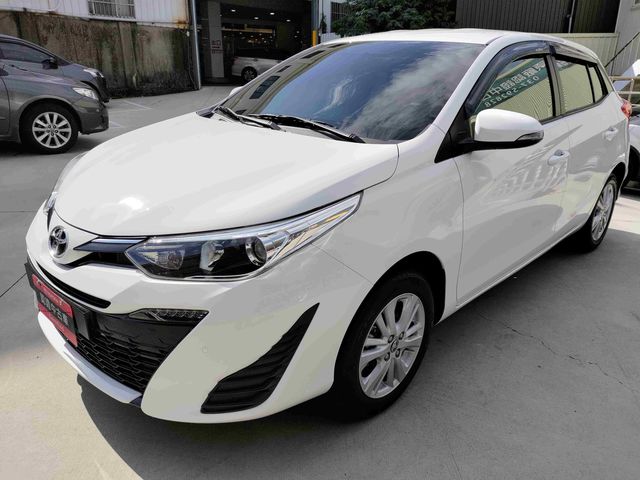 YARIS 1.5  第1張相片