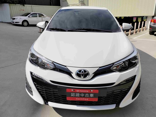 YARIS 1.5  第2張相片