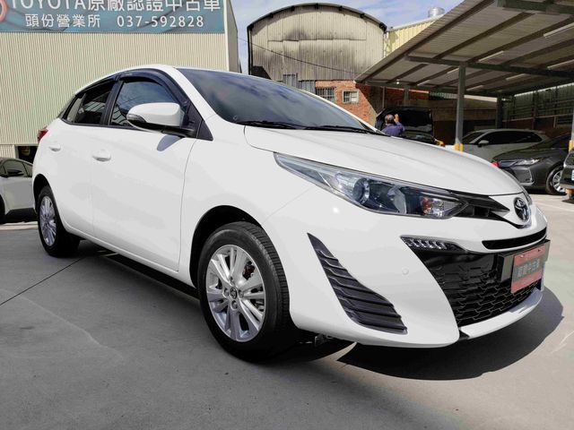 YARIS 1.5  第3張相片