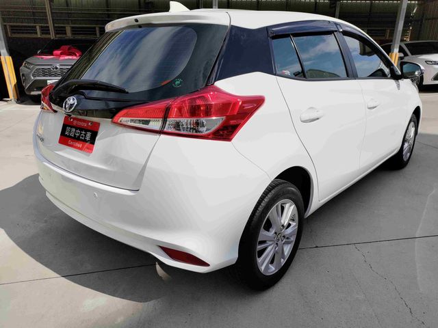 YARIS 1.5  第5張相片