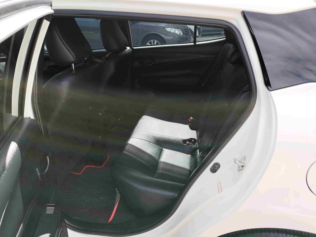 YARIS 1.5  第8張相片