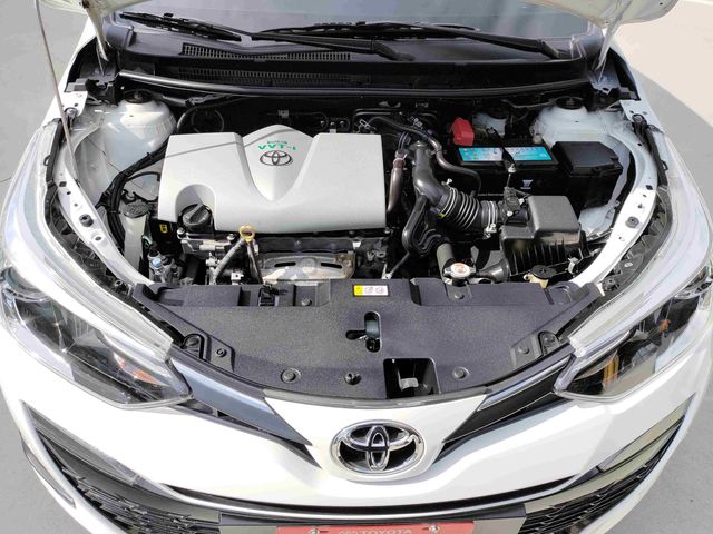 YARIS 1.5  第10張相片