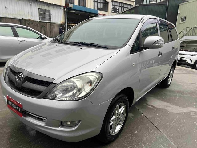 INNOVA 2.0E  第1張相片