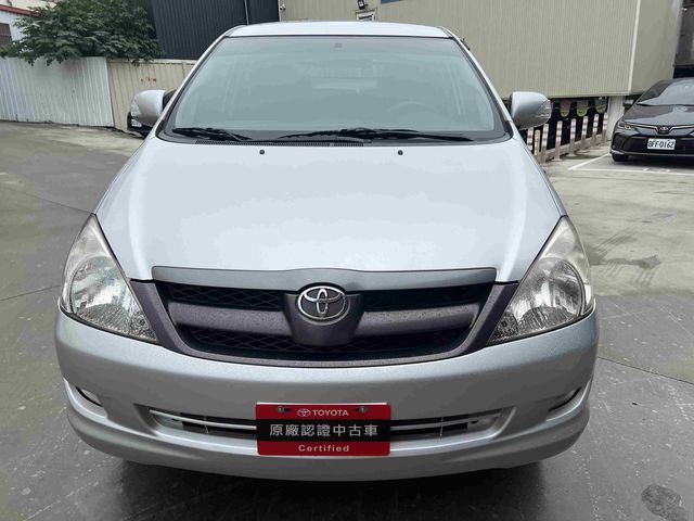 INNOVA 2.0E  第2張相片