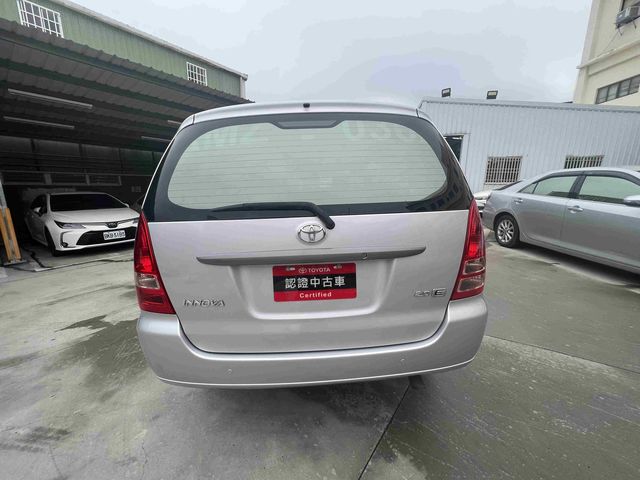INNOVA 2.0E  第6張相片
