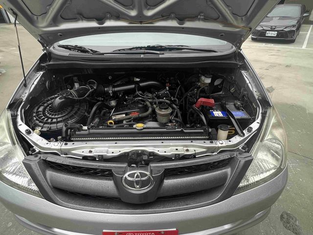 INNOVA 2.0E  第10張相片