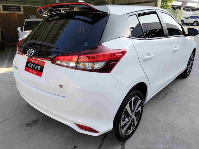 YARIS 1.5S  第5張相片