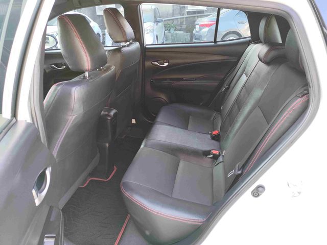 YARIS 1.5S  第8張相片