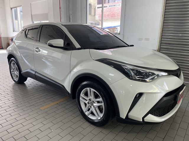 C-HR 1.2  第3張相片