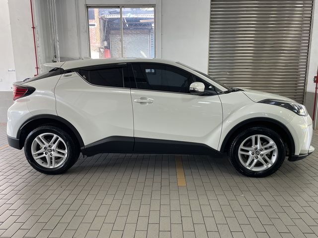 C-HR 1.2  第4張相片