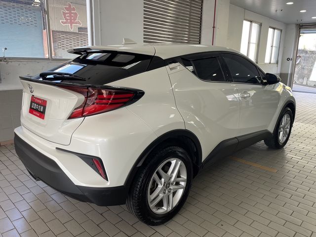 C-HR 1.2  第5張相片
