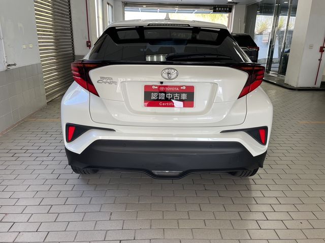 C-HR 1.2  第6張相片