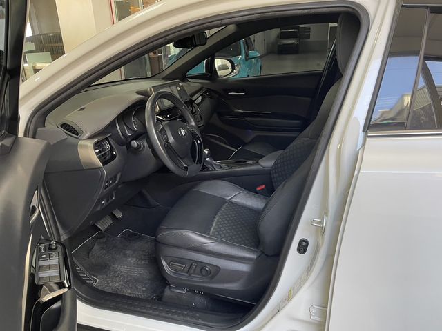 C-HR 1.2  第7張相片