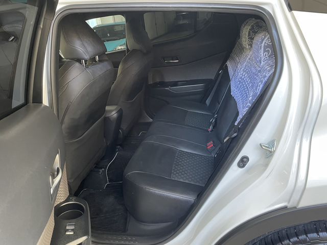 C-HR 1.2  第8張相片