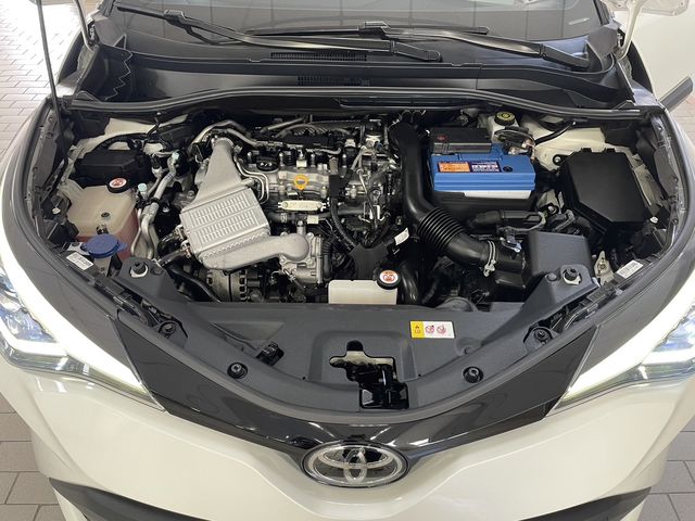 C-HR 1.2  第10張相片