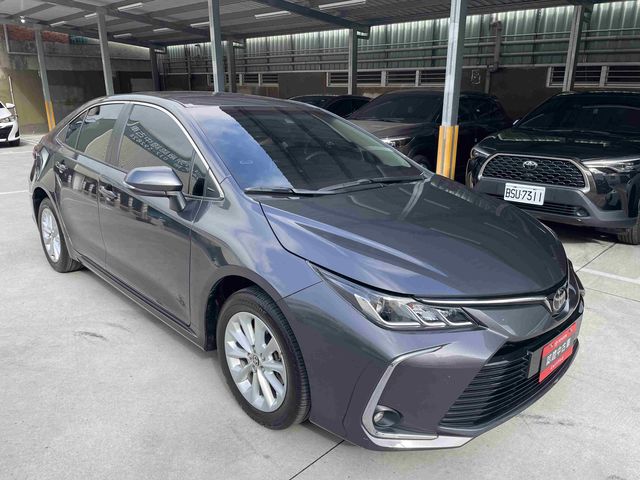 ALTIS 1.8  第3張相片