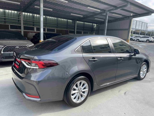 ALTIS 1.8  第5張相片