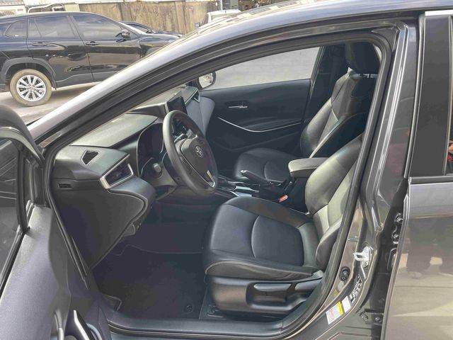 ALTIS 1.8  第7張相片